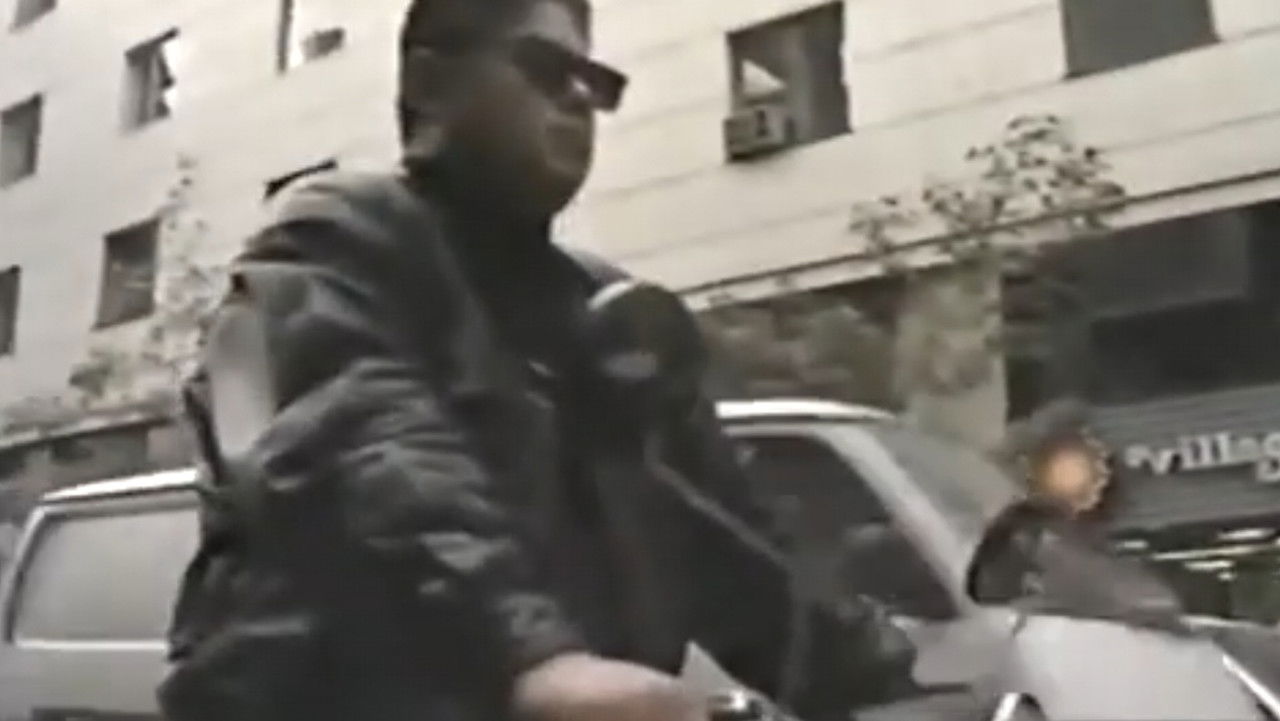 Guatarnator 2: Final Judgment backdrop