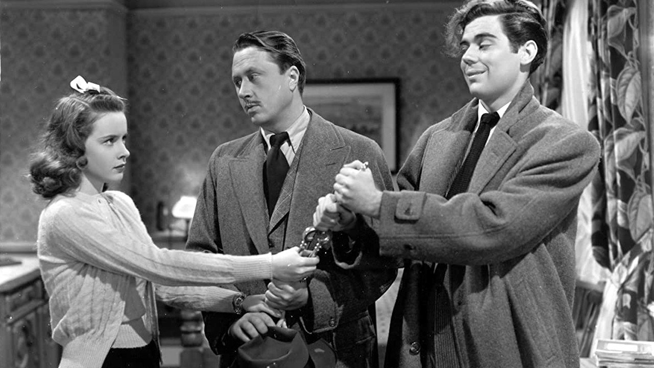 Young Ideas backdrop