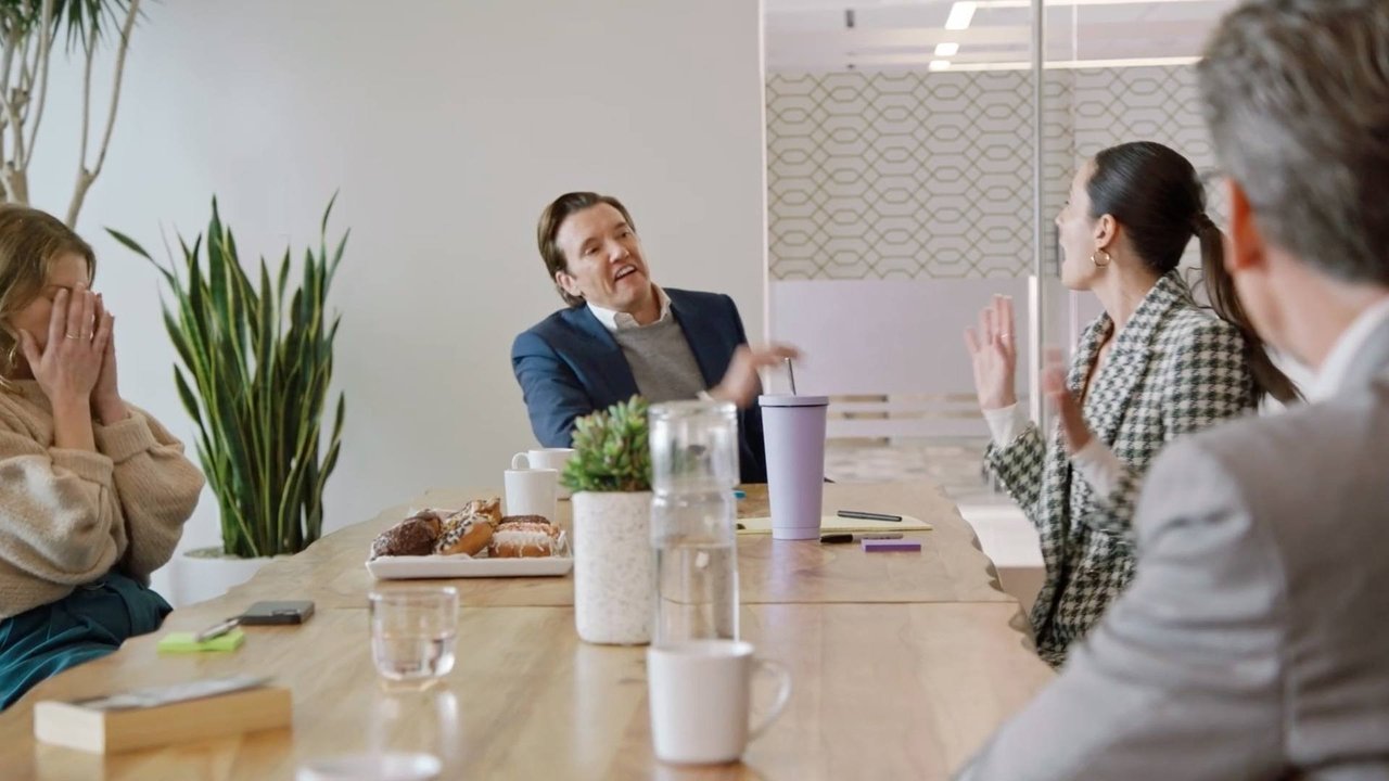 The Anne Frank Gift Shop backdrop