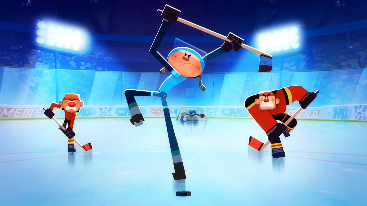 Чемпионы backdrop