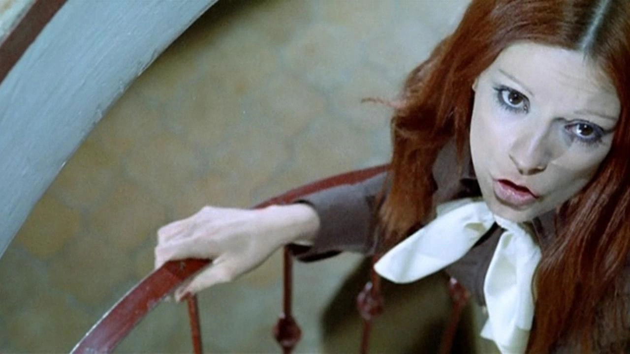 Death of a Hoodlum backdrop