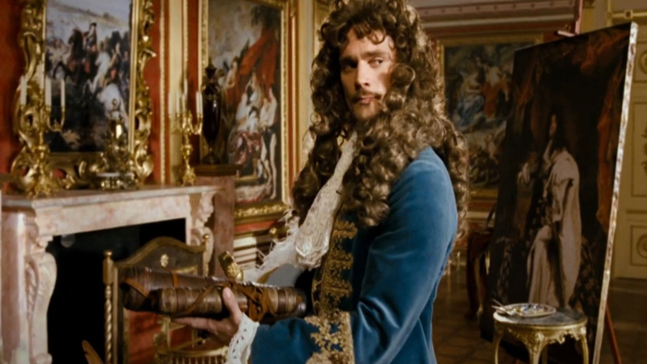 Слуга государев. Режиссерская версия backdrop