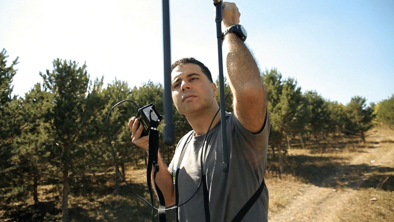 Tracking the Brown Bear: Sarıkamış backdrop