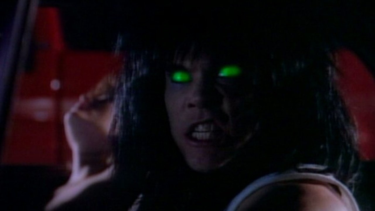 Shock 'Em Dead backdrop