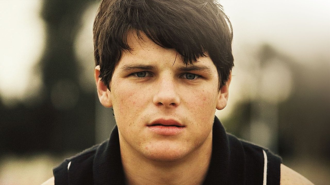 Australian Rules backdrop