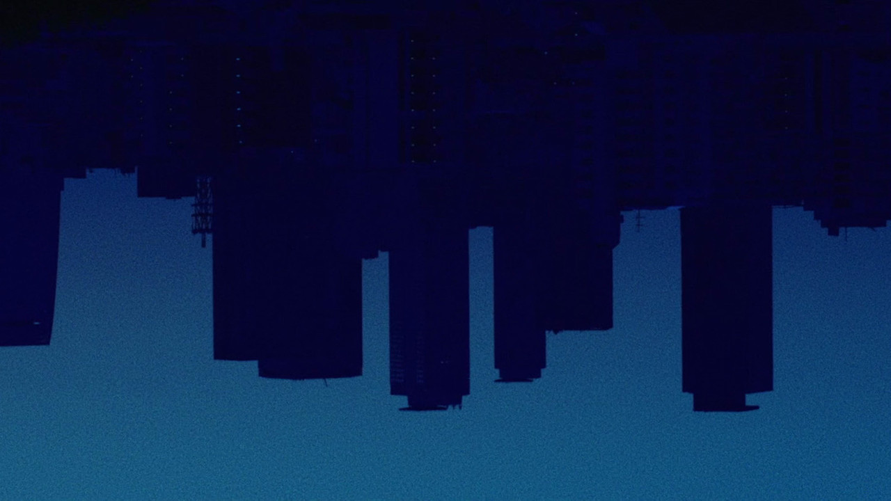 Neu Mirrors backdrop