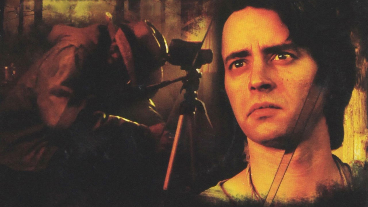 Shadow People backdrop