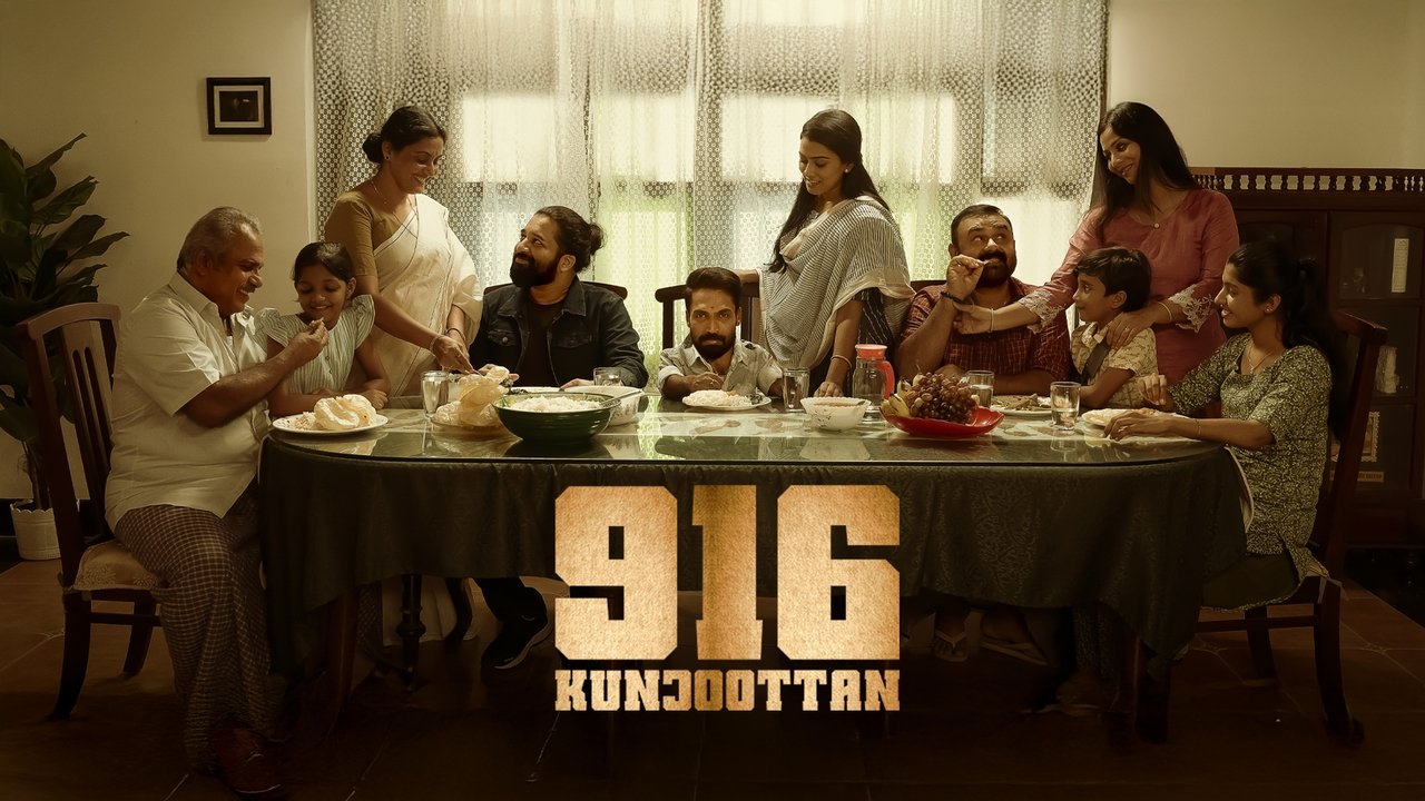 916 Kunjoottan backdrop