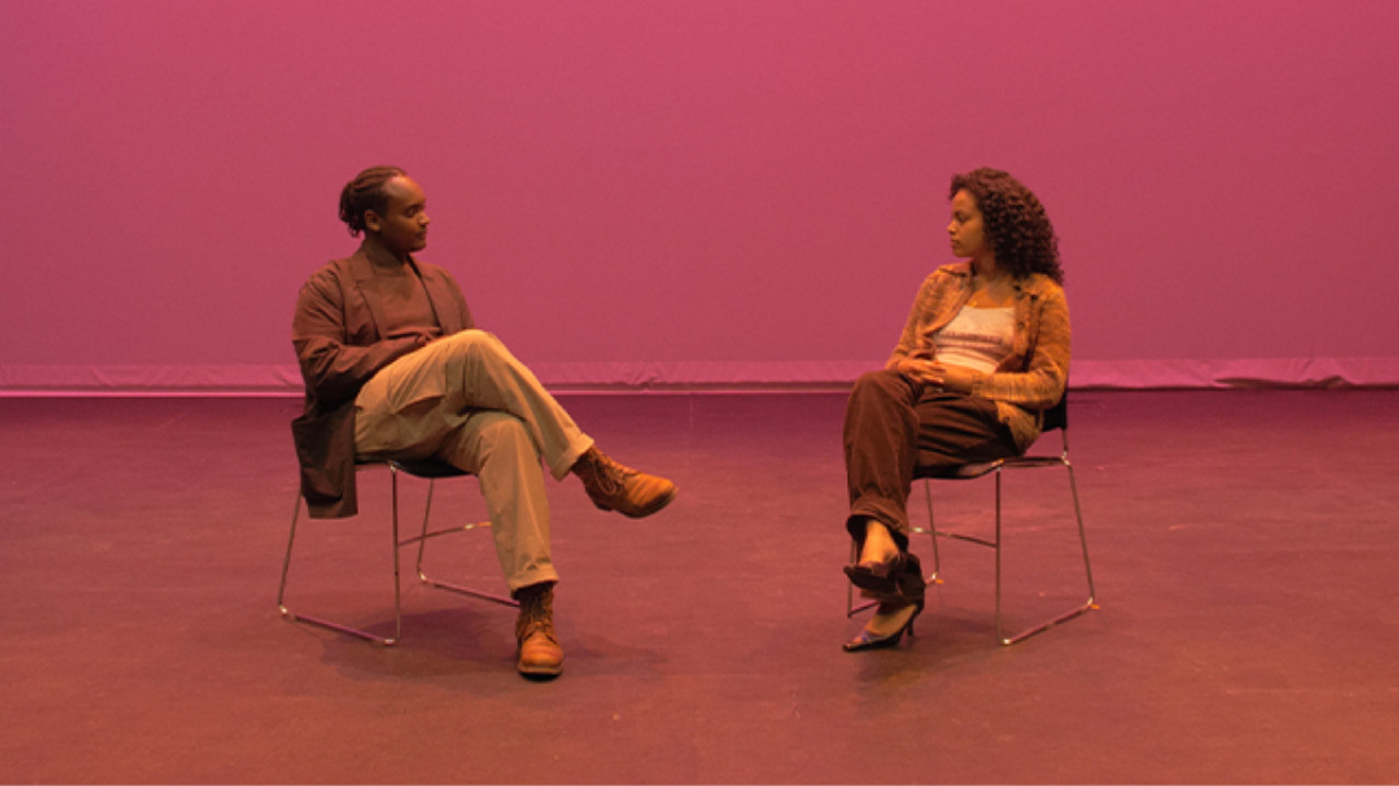 What We Talk About When We Talk About Blackness backdrop