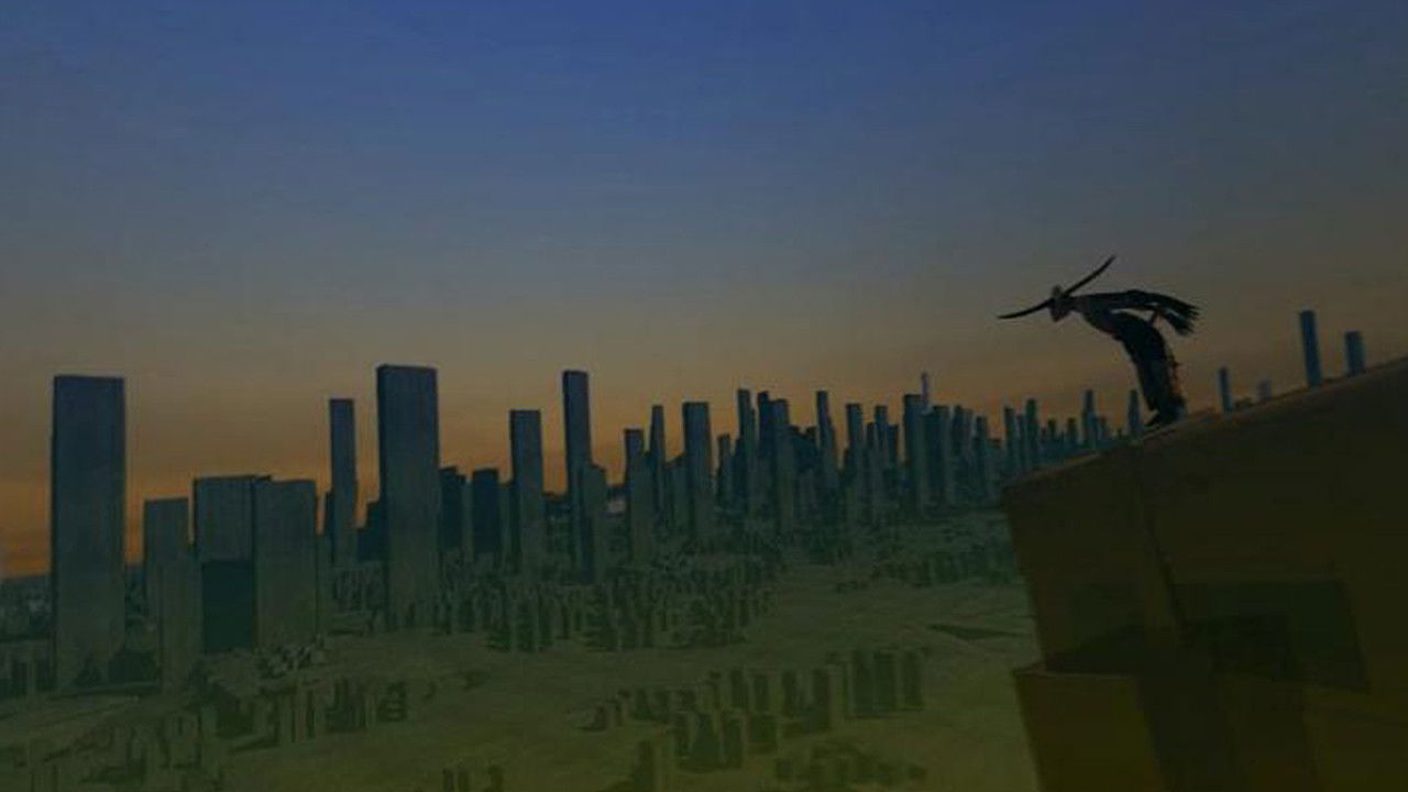 Streifen - A Galaxy of bliss - backdrop