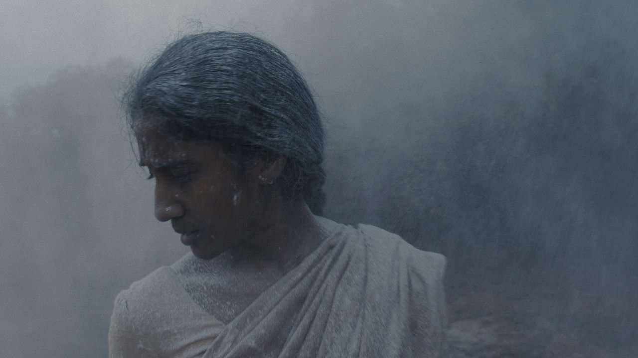 House of My Fathers backdrop