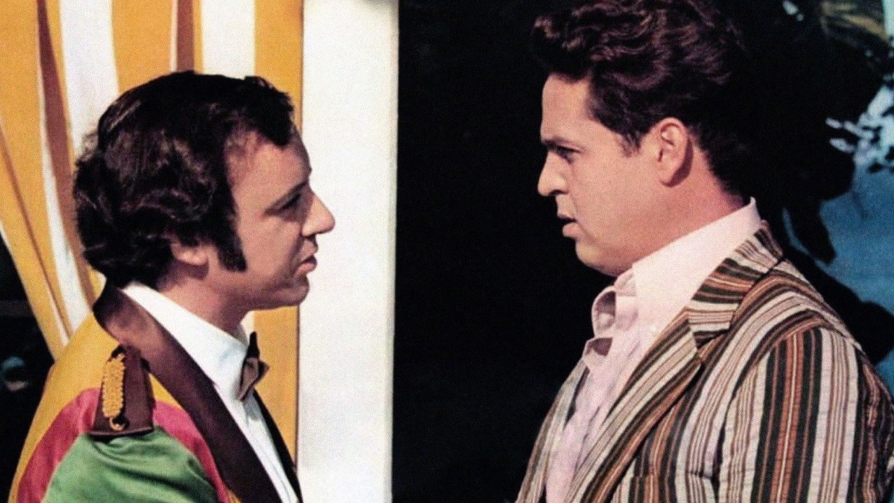 Luna di miele in tre backdrop