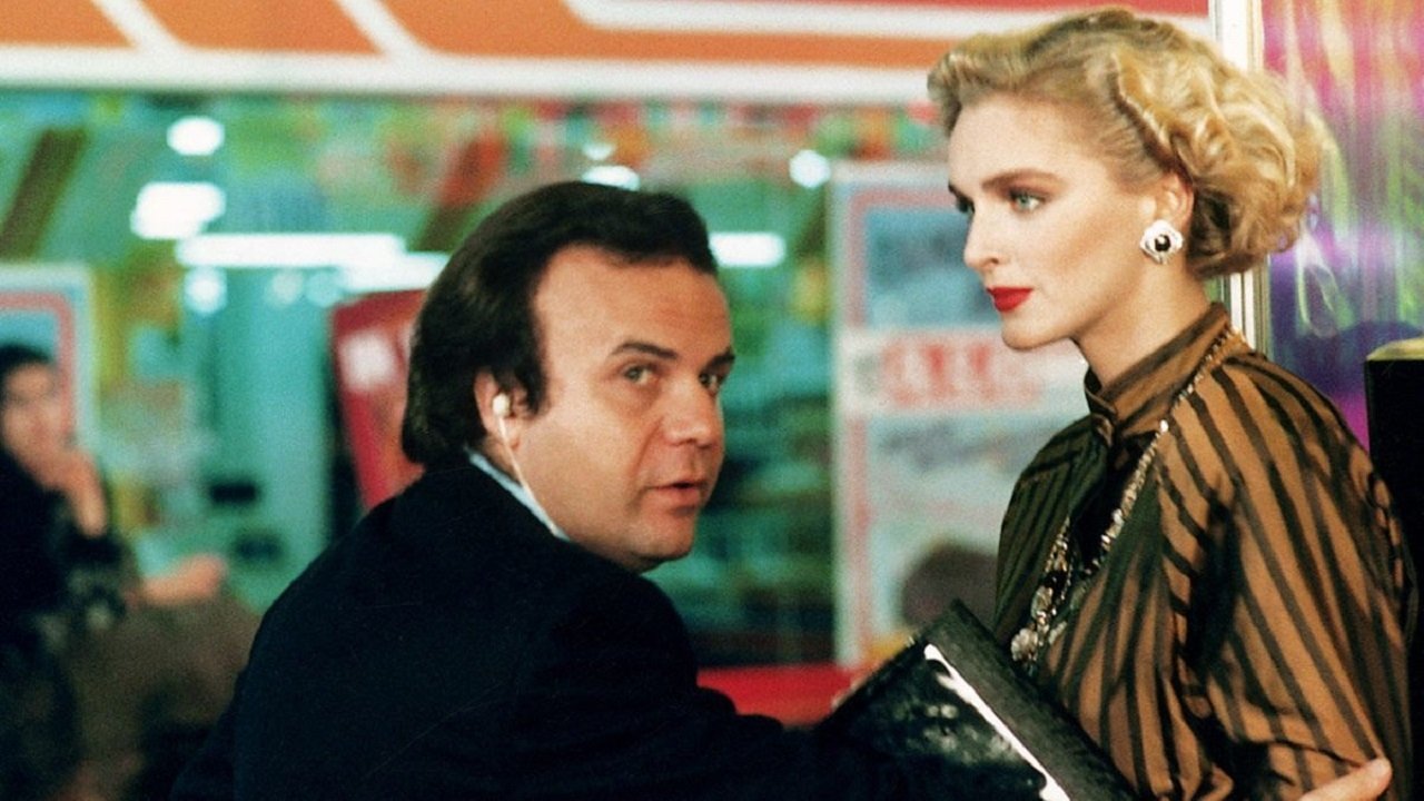 Crimes and Perfumes backdrop