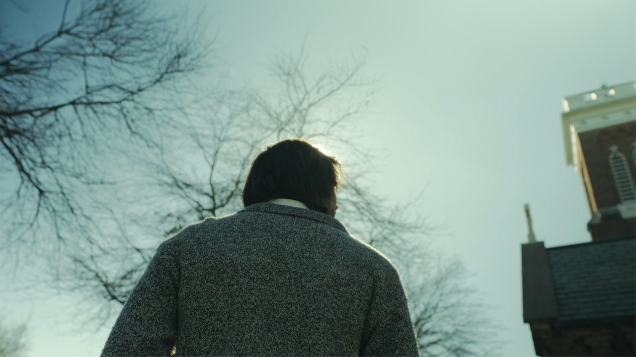 The Cobbler's Son backdrop