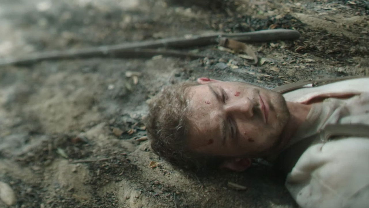 Hanger's Limb backdrop