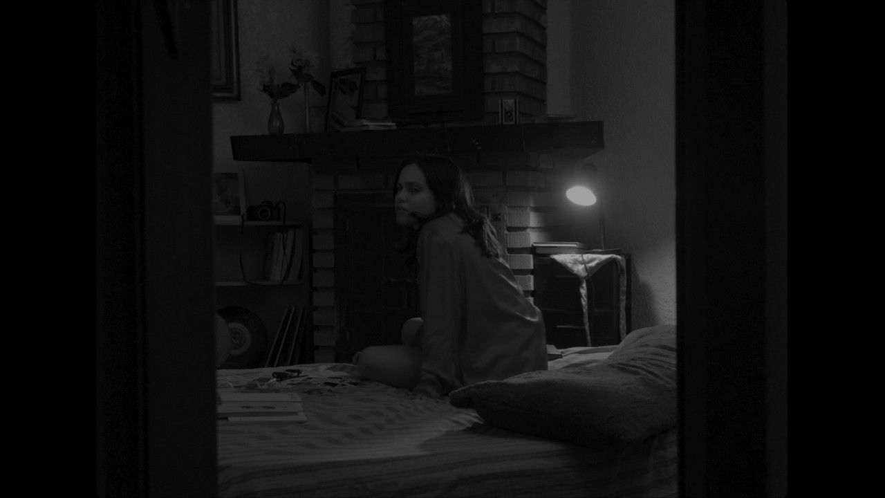 Aquí hay FANTASMAS backdrop