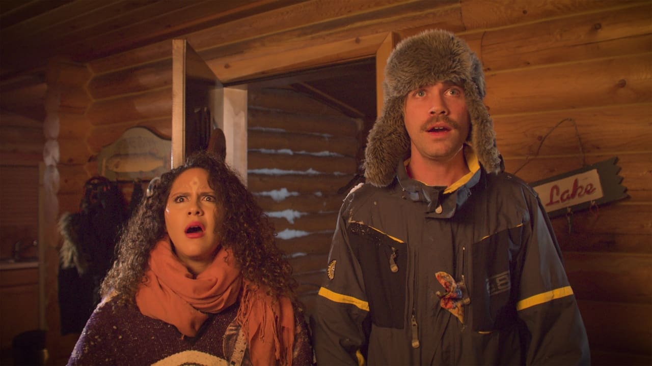 Hanky Panky backdrop