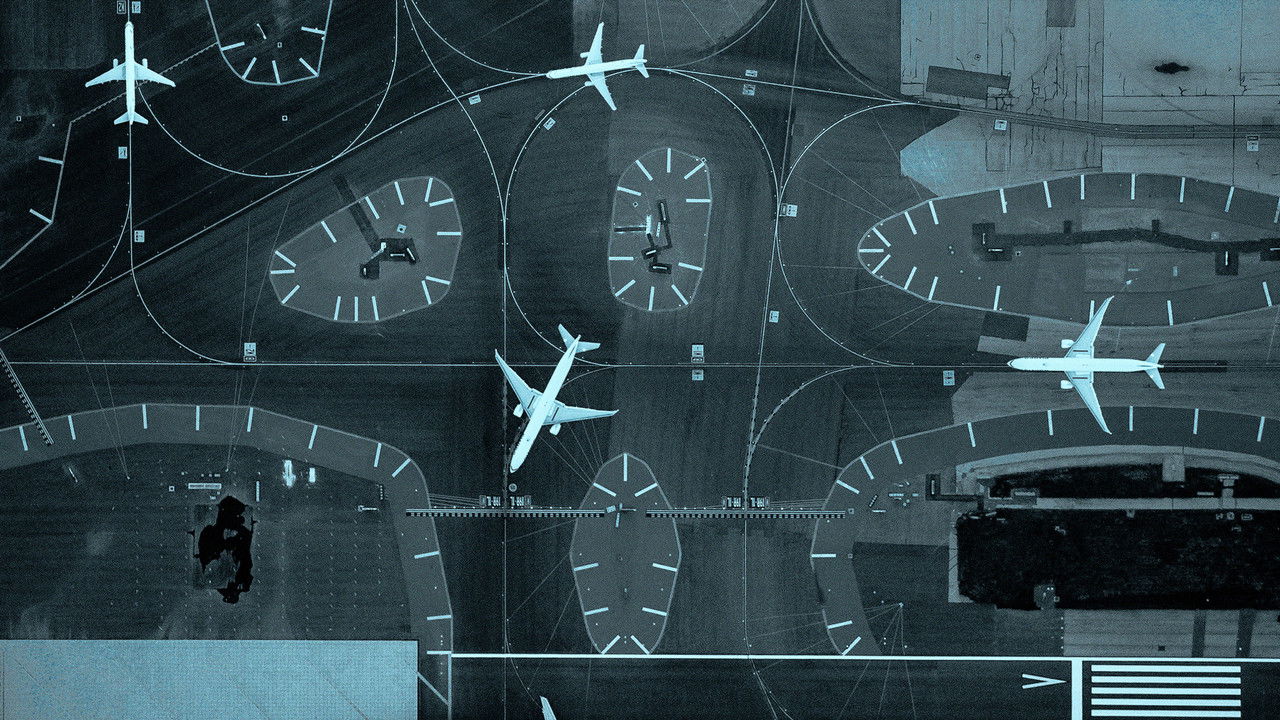 X-Ray Mega Airport backdrop