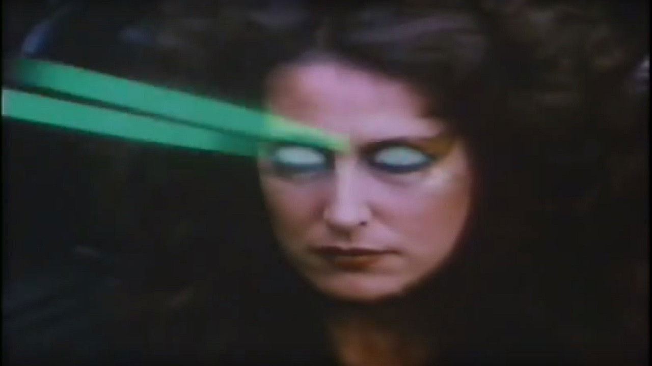 Warriors of the Apocalypse backdrop