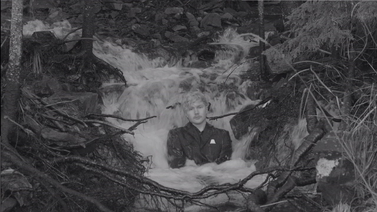 Waiting Room Jazz backdrop