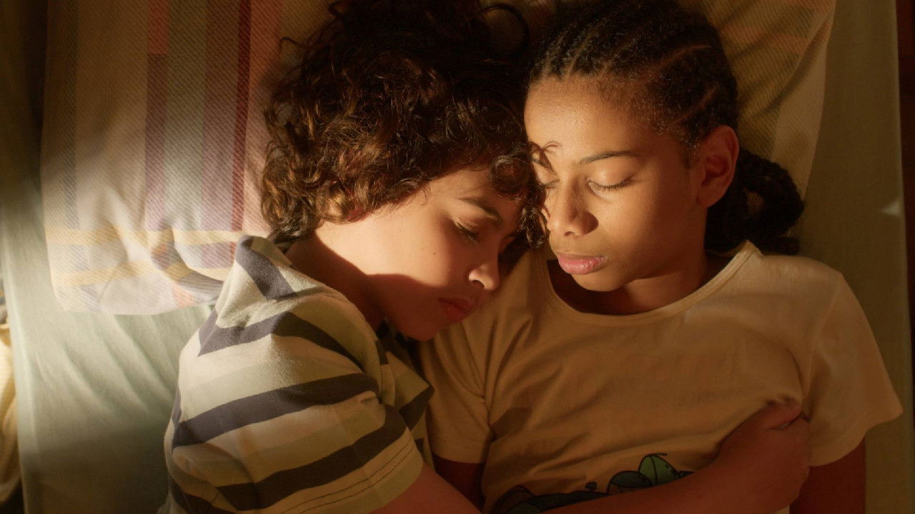 Último Dia backdrop