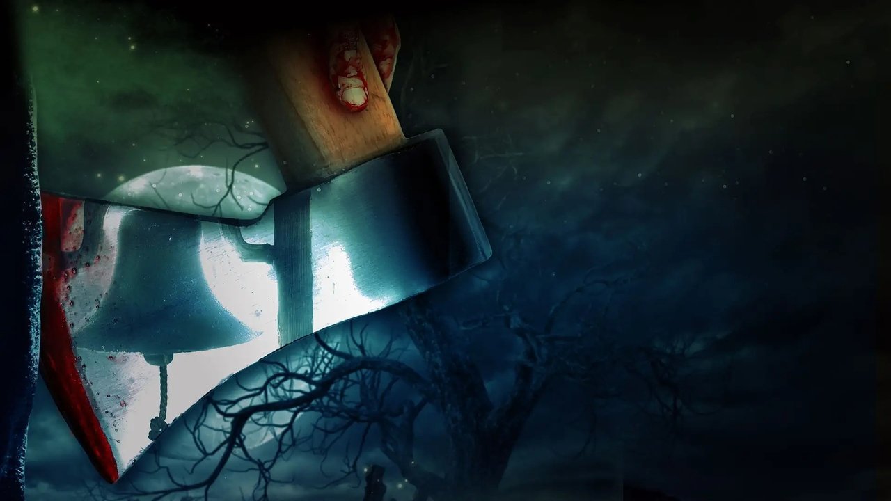 The Bell Keeper backdrop