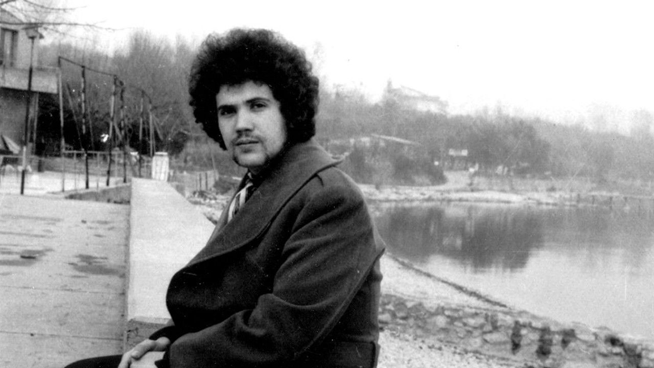 Sulle tracce di Lucio Battisti backdrop