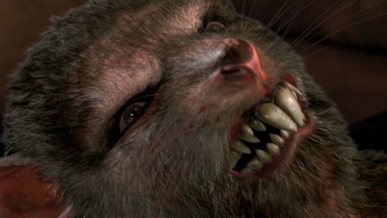 Ratpocalypse backdrop