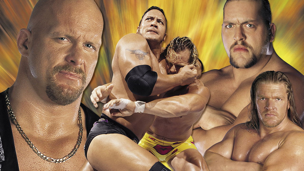 WWE Rebellion 1999 backdrop