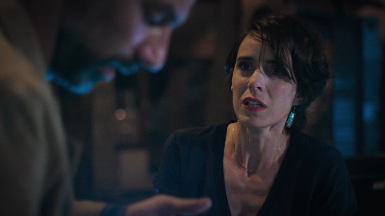 The Alley Cats backdrop