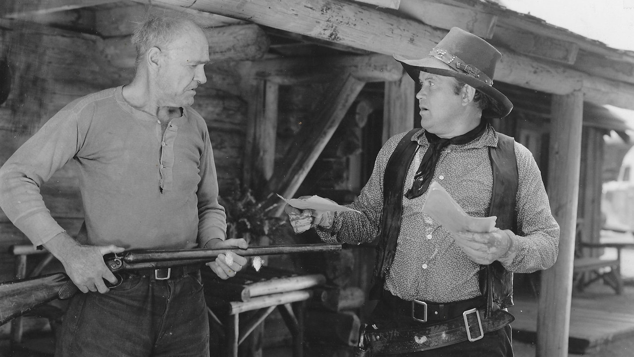 Gangs of Sonora backdrop