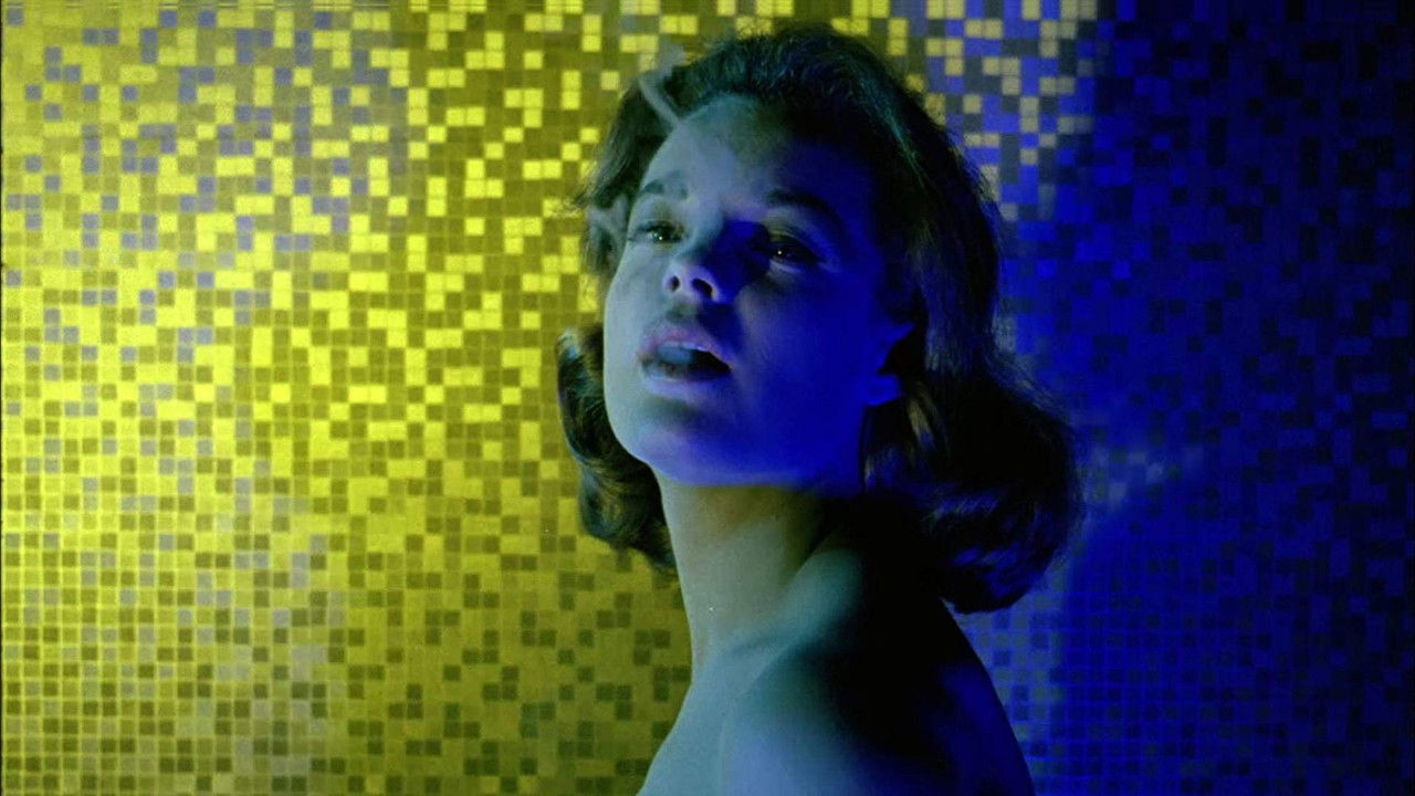 The Inferno Unseen backdrop