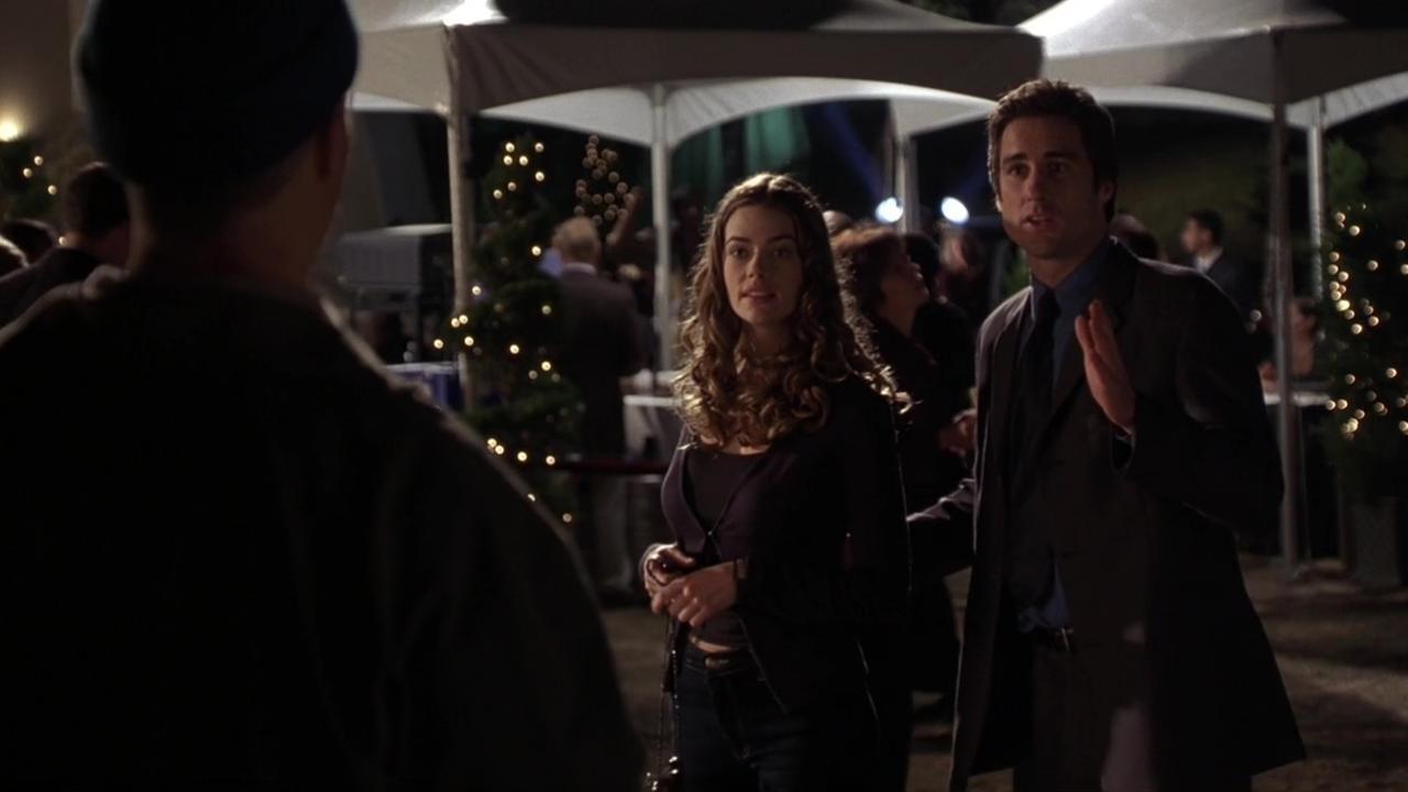 The Third Wheel backdrop