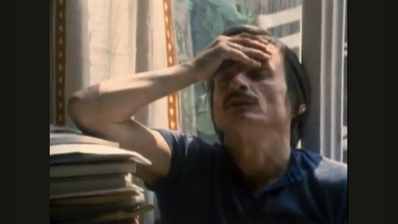 Voyage in Time backdrop