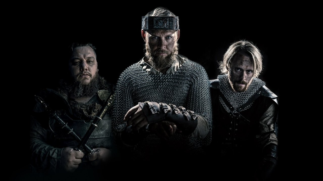 The Cavern of Necrodon backdrop