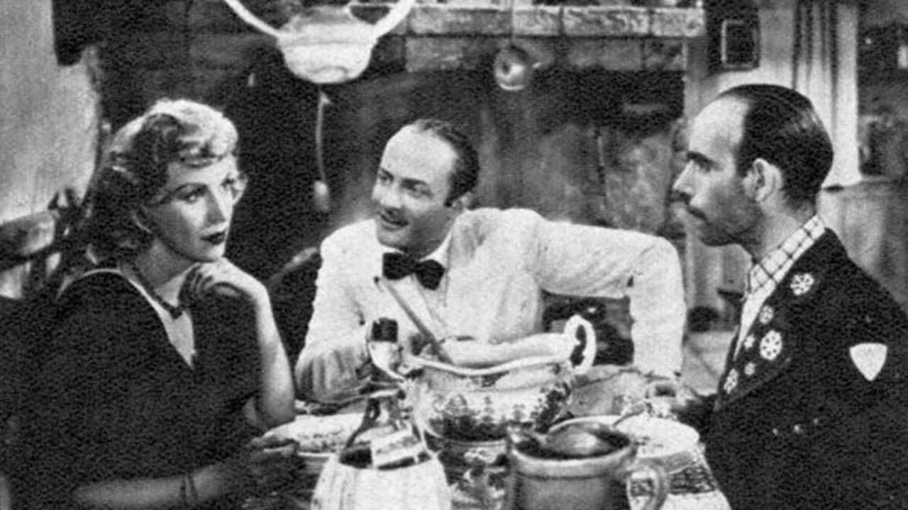 La zia smemorata backdrop