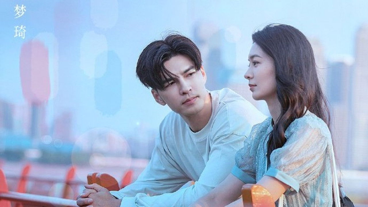 My Wife, My Boss backdrop