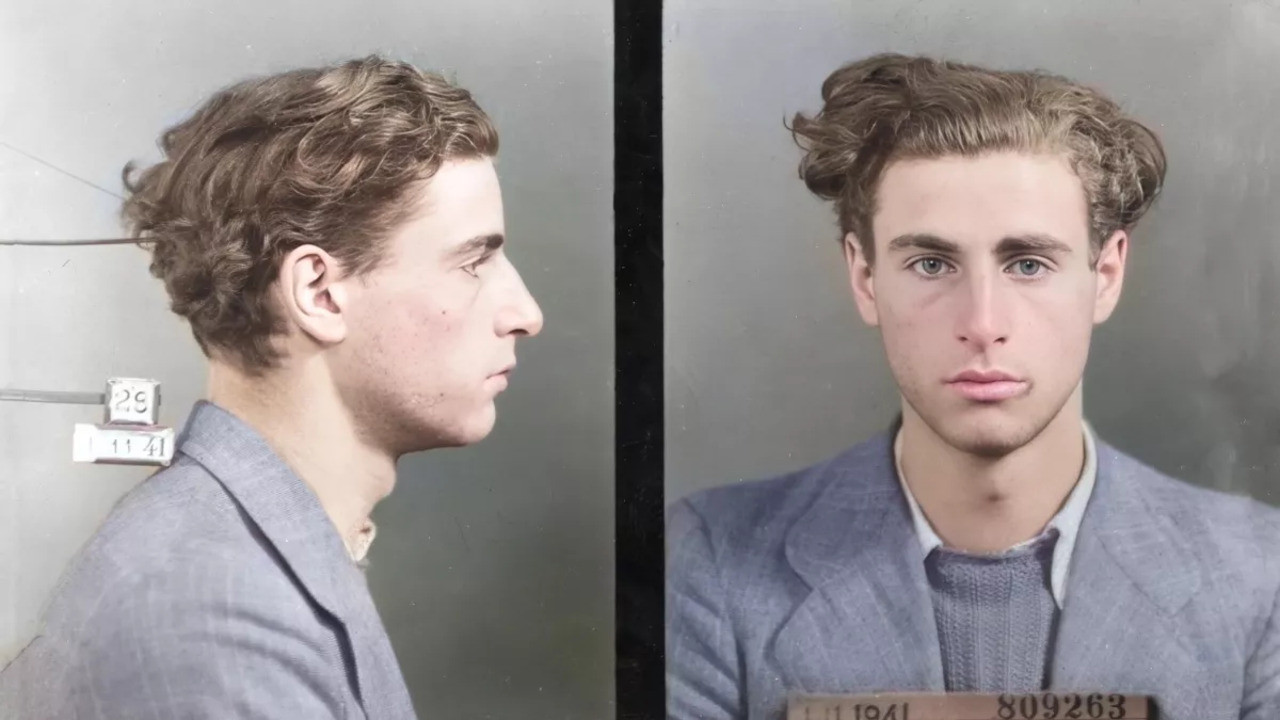 Premiers résistants, seuls contre tous backdrop