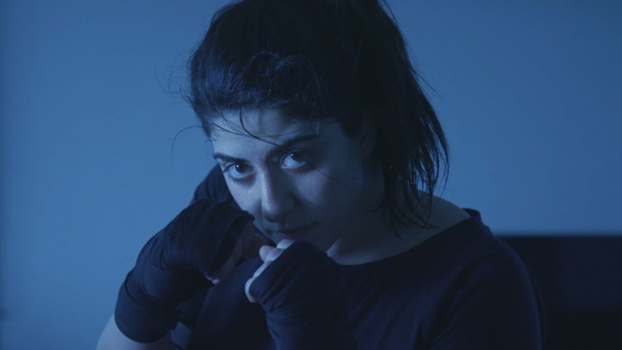 Night Shift backdrop