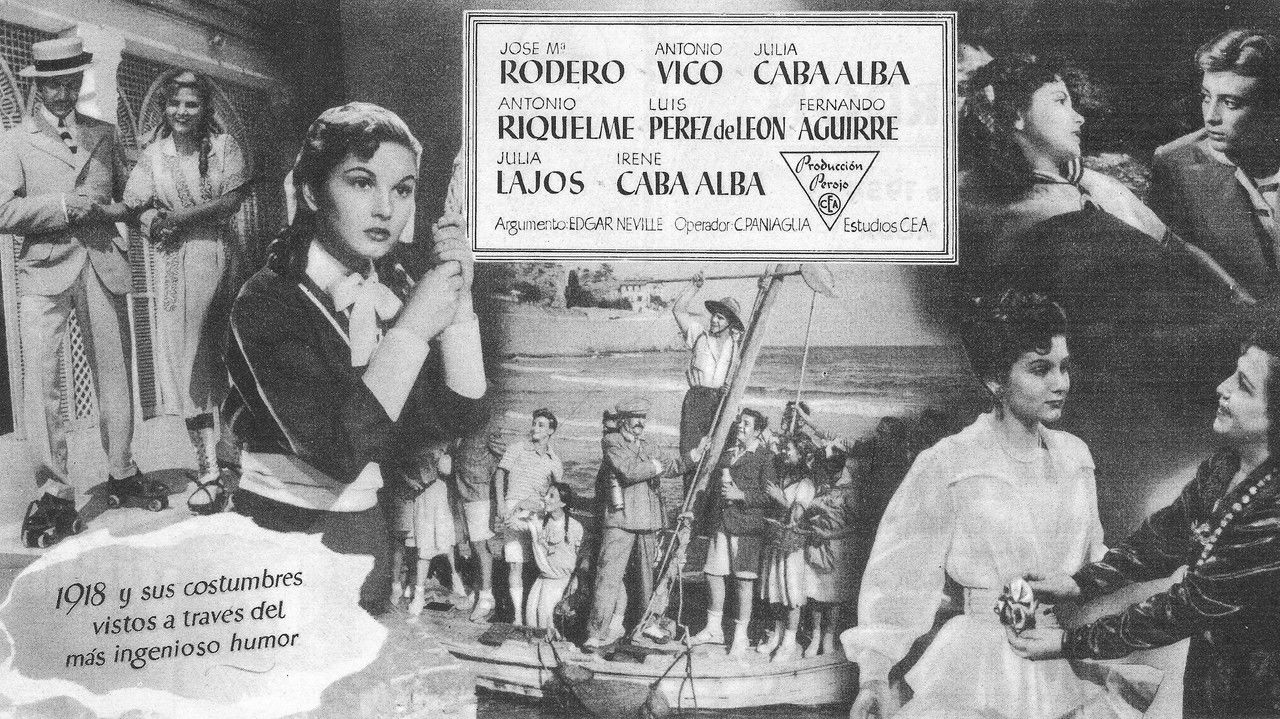 Boyfriend in Sight backdrop