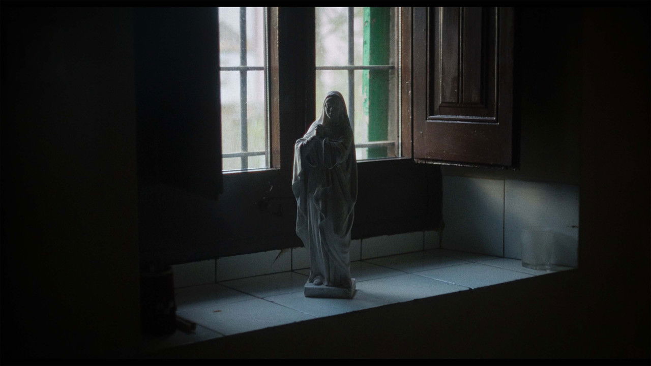 The Source of a River, a Night Stream backdrop