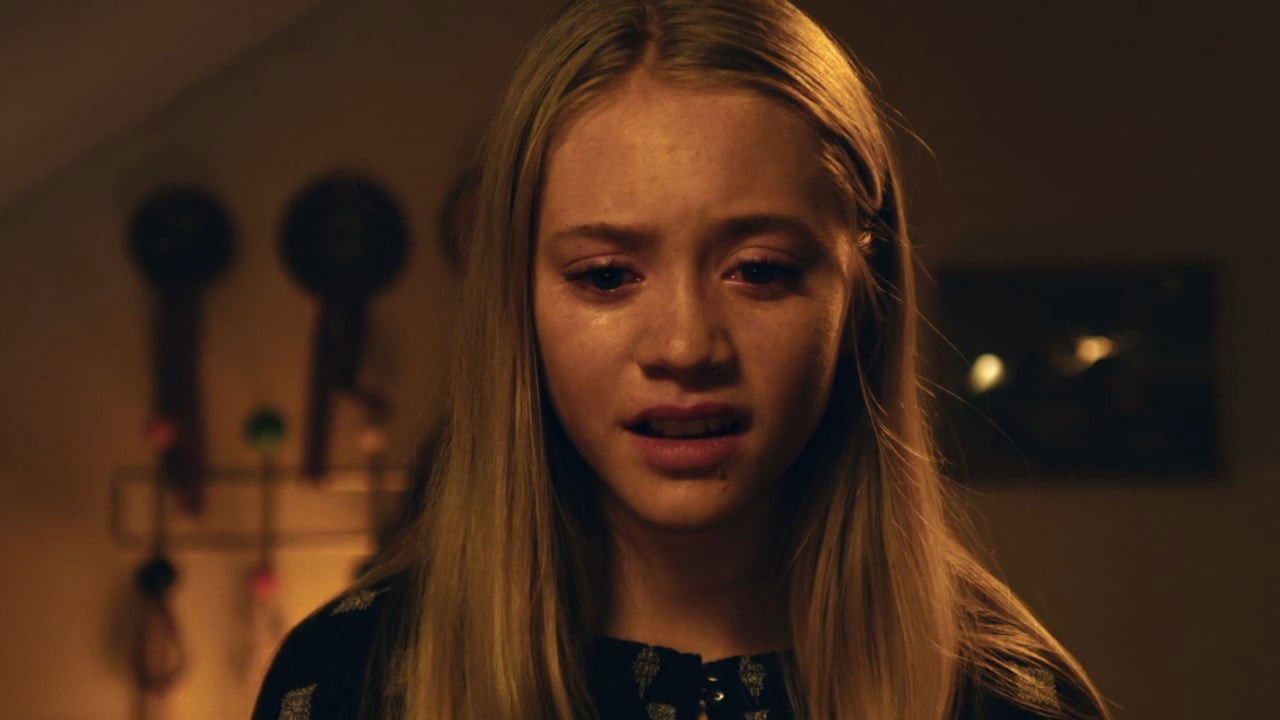 I Think I Have a Crush on You backdrop