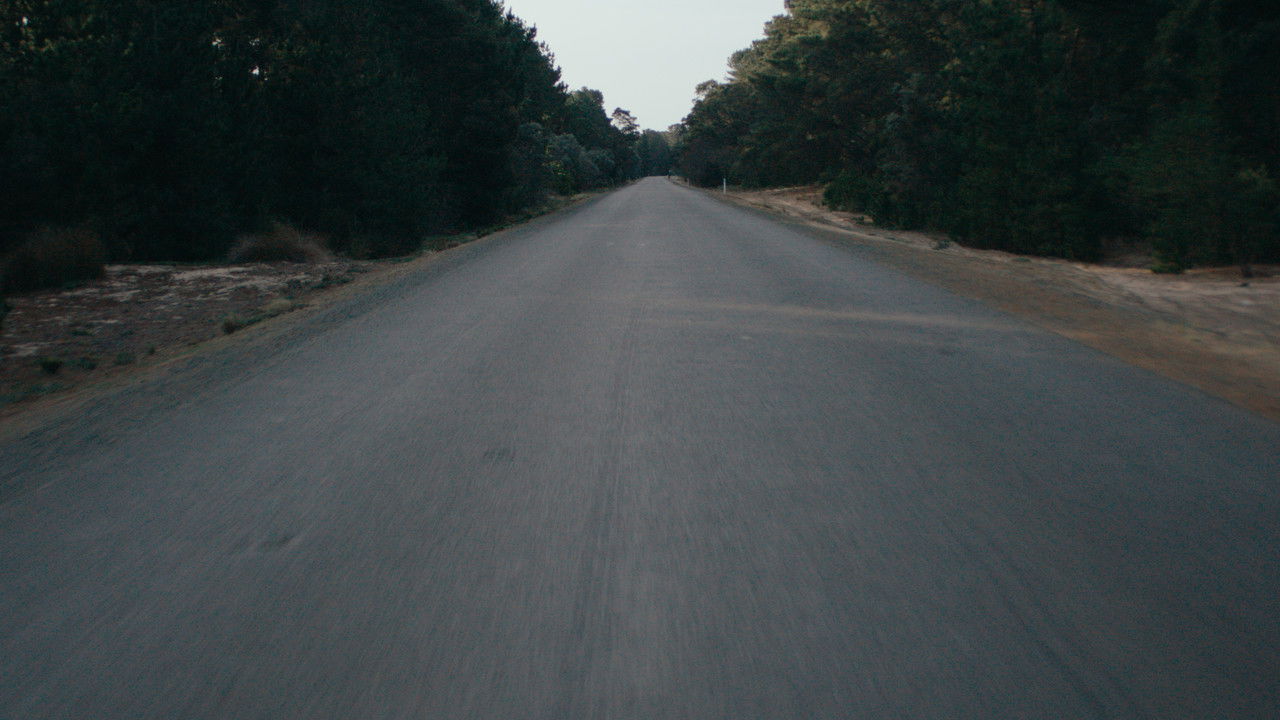 Wherever You Go, There You Are backdrop