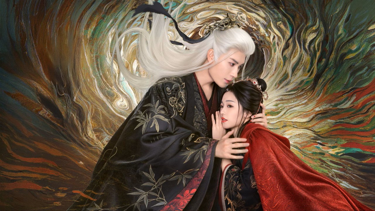 Soft-Hearted God backdrop