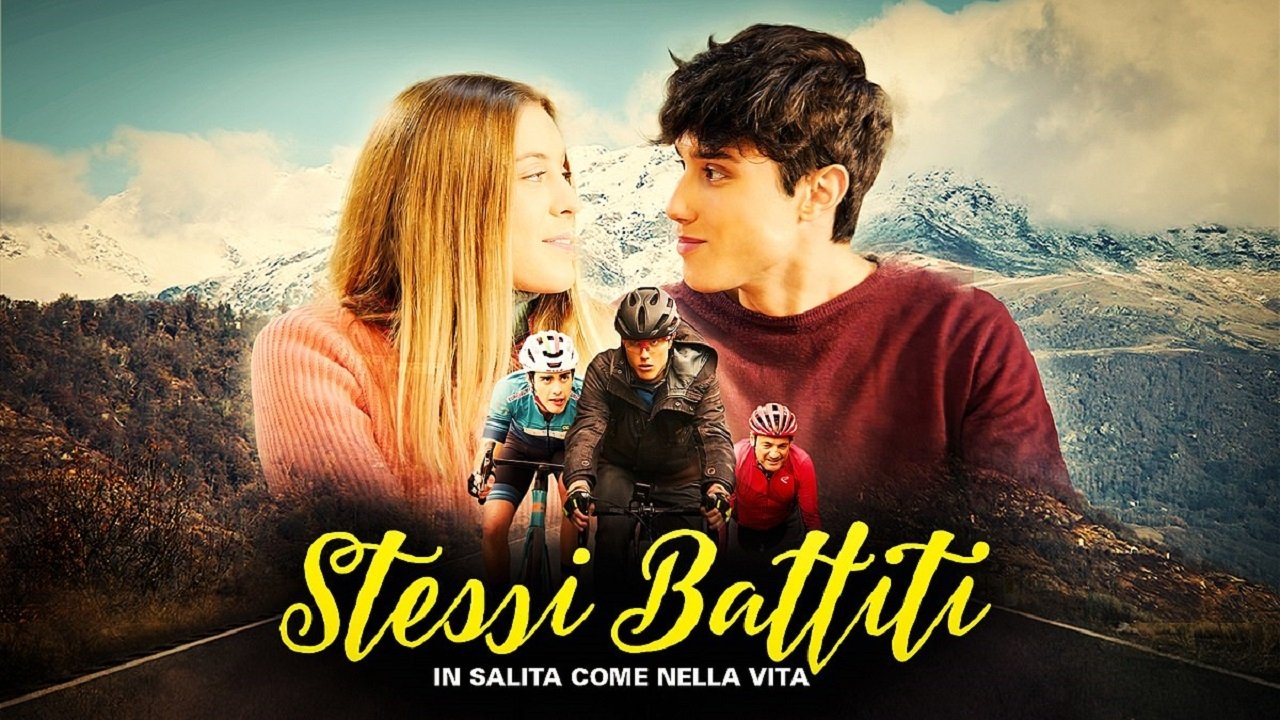 Stessi battiti backdrop