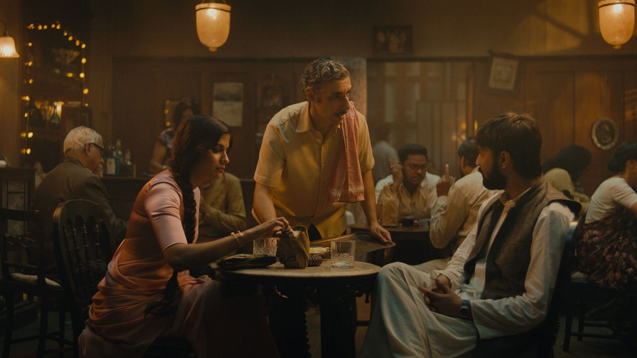 Next, Please backdrop