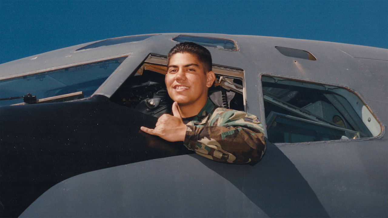 Tides of Tradition: The Life of Colonel Kong backdrop