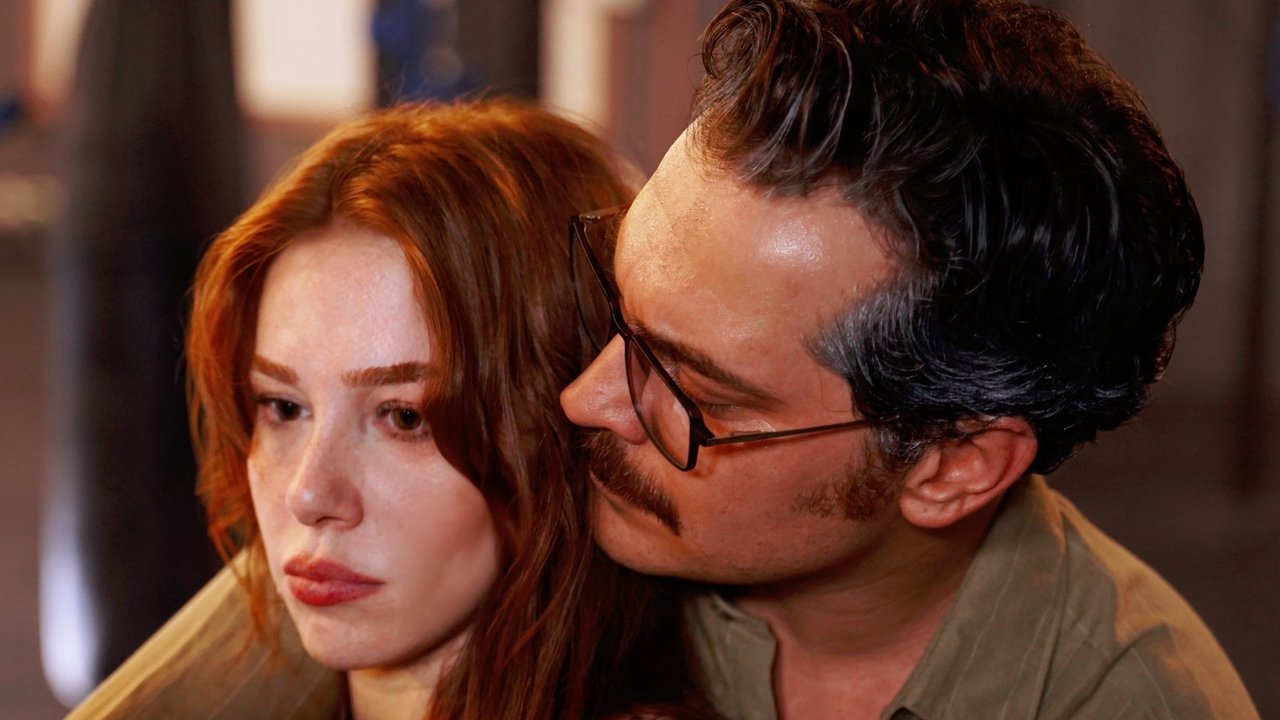 The Sleeper backdrop