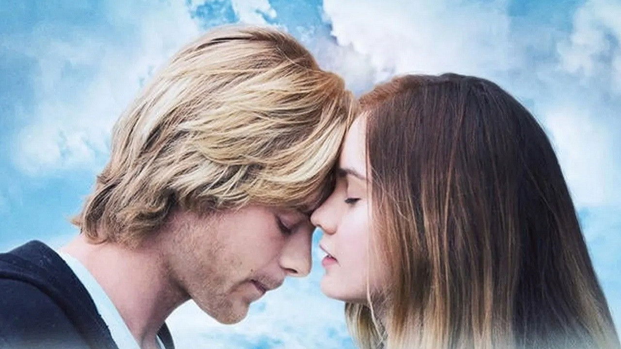 1 Mile To You backdrop