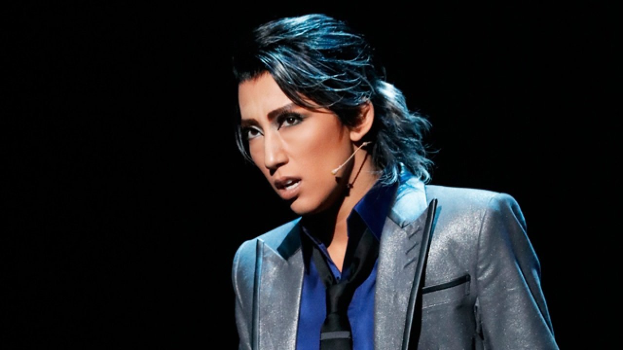 Vampire Succession backdrop